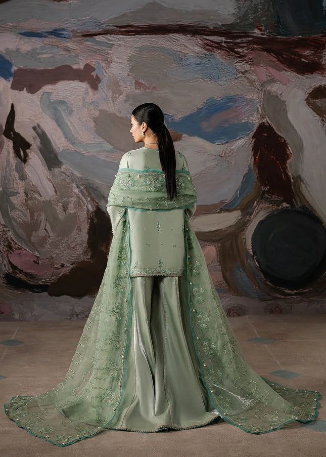 Ayzel | Solaris'25 - Glowen