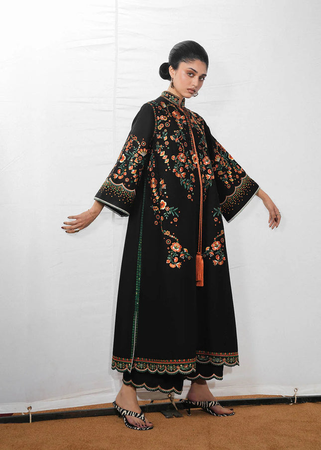 Jugnu by Hussain Rehar | The Reserved View SS '26 - Bahri