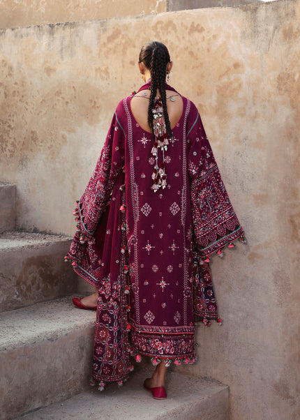 Hussain Rehar | Karandi'25 - Nargis