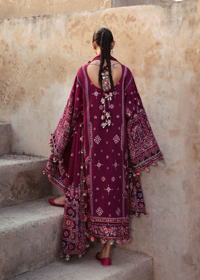 Hussain Rehar | Karandi'25 - Nargis