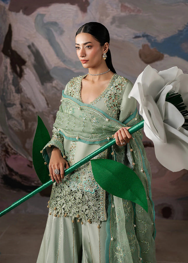 Ayzel | Solaris'25 - Glowen