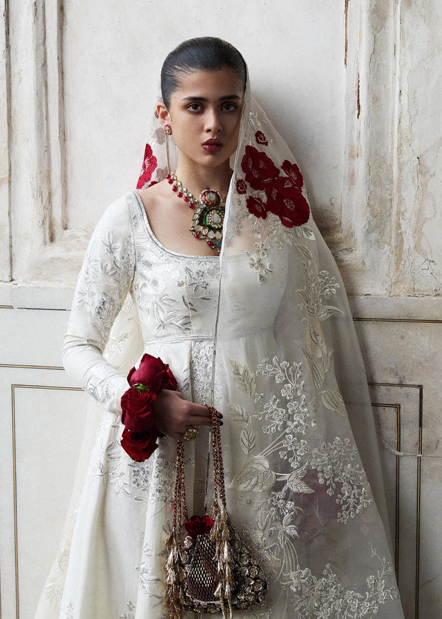 Hussain Rehar | Festive Pret'25 - Nooria