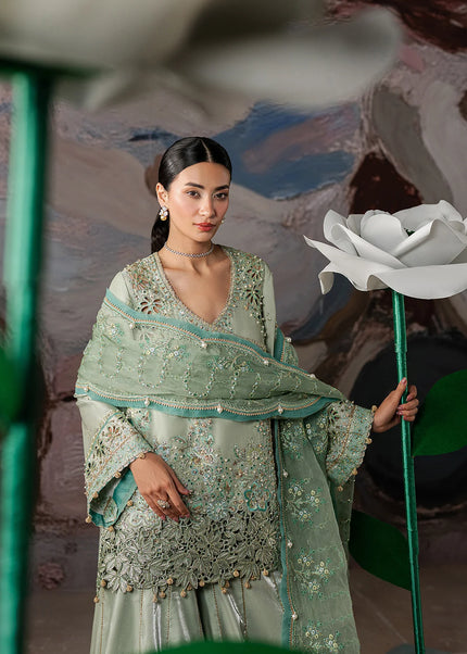 Ayzel | Solaris'25 - Glowen