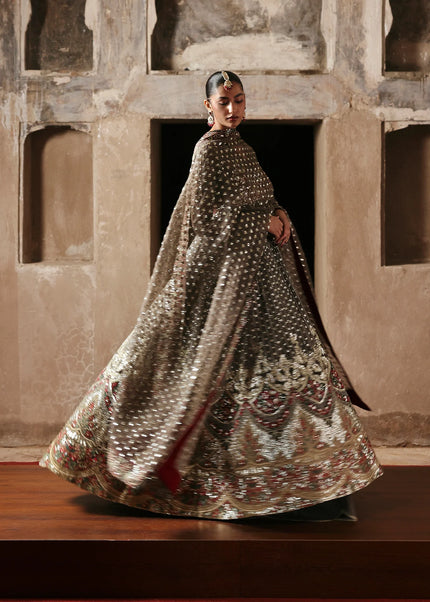 Ayzel | Kaashvi'25 - Nirva