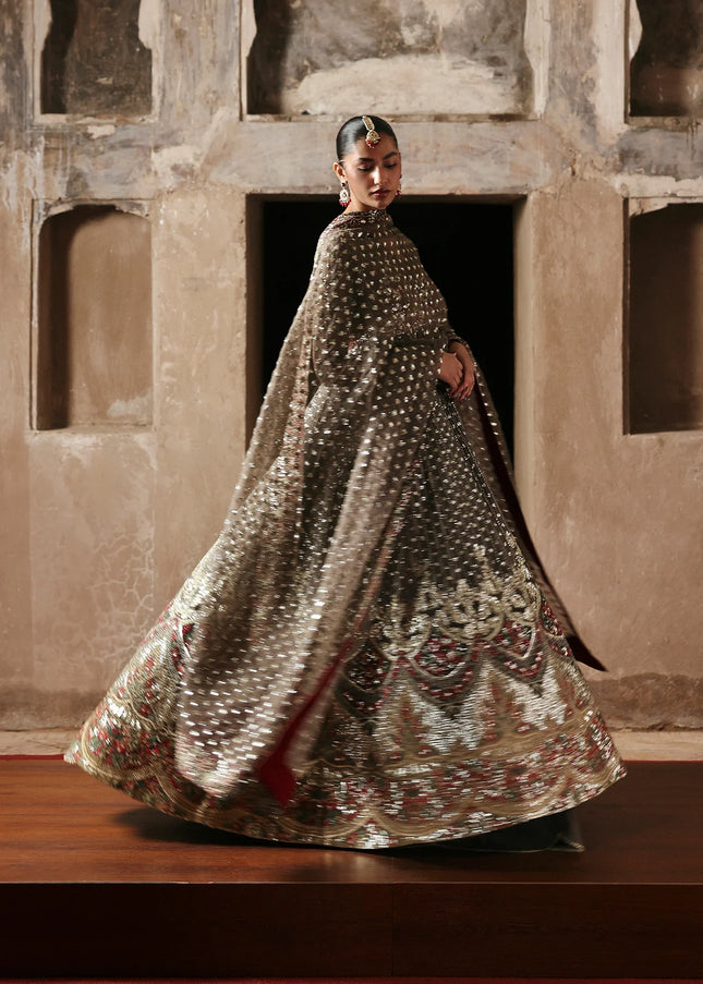 Ayzel | Kaashvi'25 - Nirva