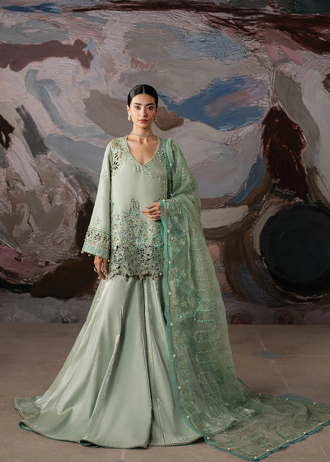 Ayzel | Solaris'25 - Glowen