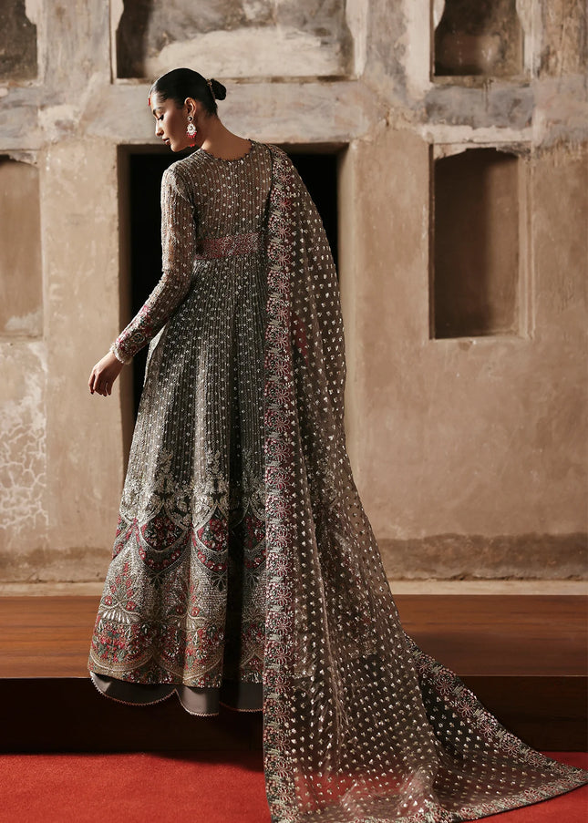 Ayzel | Kaashvi'25 - Nirva