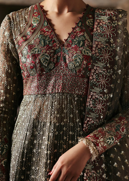 Ayzel | Kaashvi'25 - Nirva