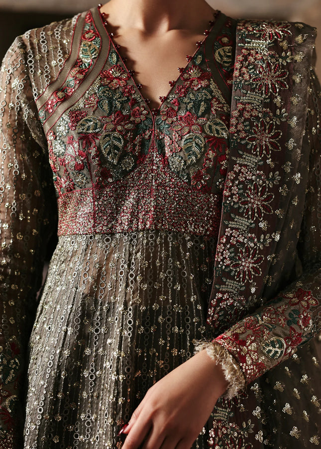 Ayzel | Kaashvi'25 - Nirva