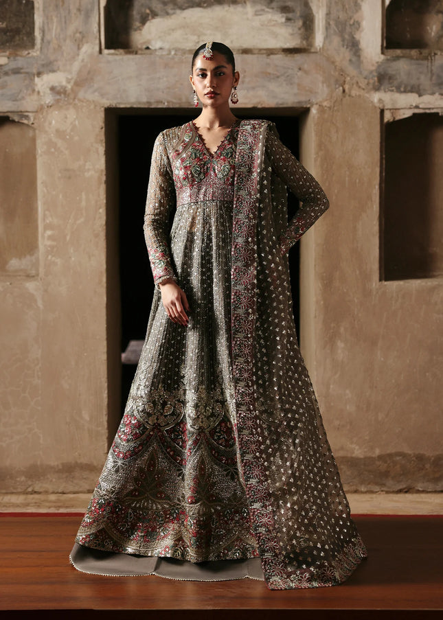 Ayzel | Kaashvi'25 - Nirva