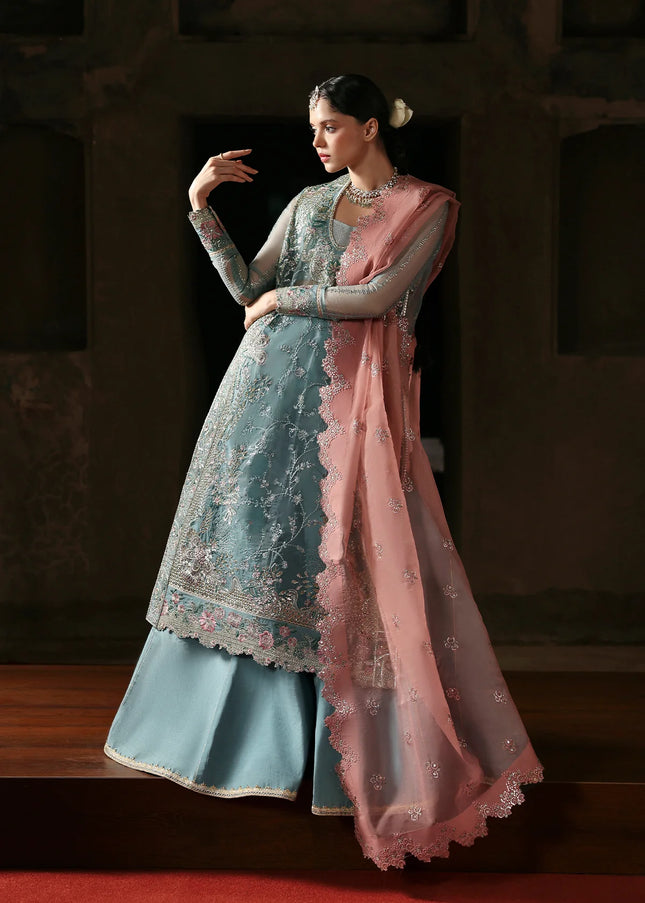 Ayzel | Kaashvi'25 - Ravina