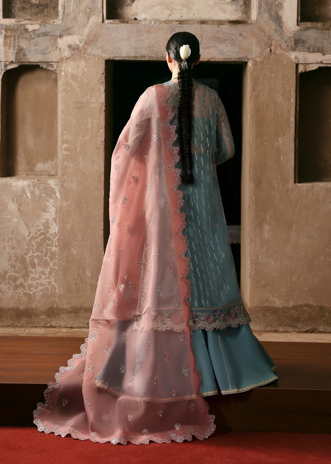 Ayzel | Kaashvi'25 - Ravina