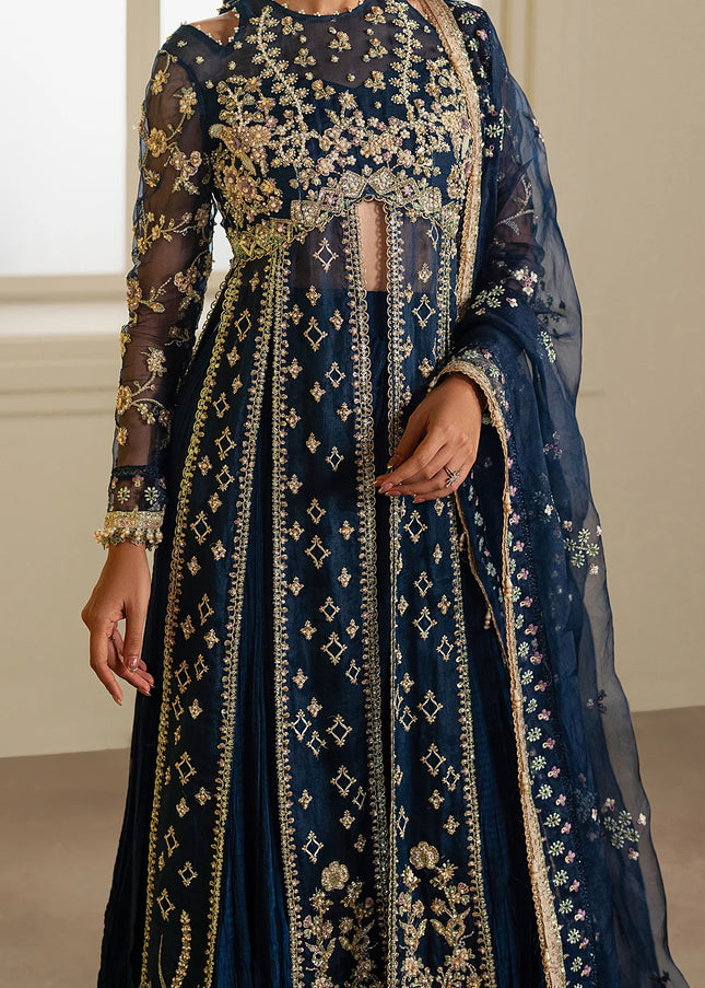 Ayzel | Solaris'25 - Lunara