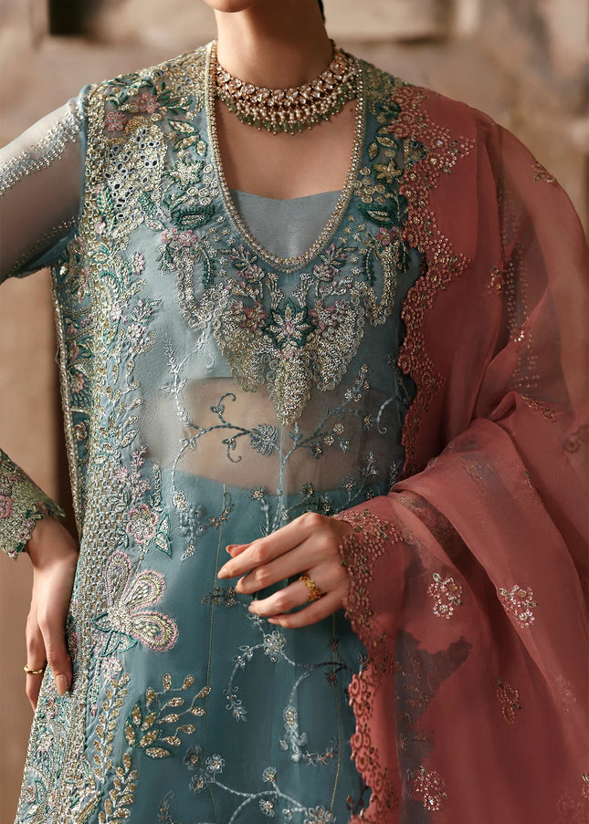 Ayzel | Kaashvi'25 - Ravina