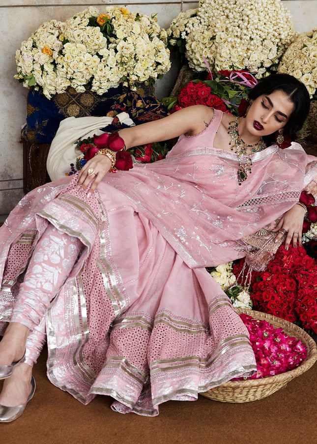 Hussain Rehar | Festive Pret'25 - Raniza