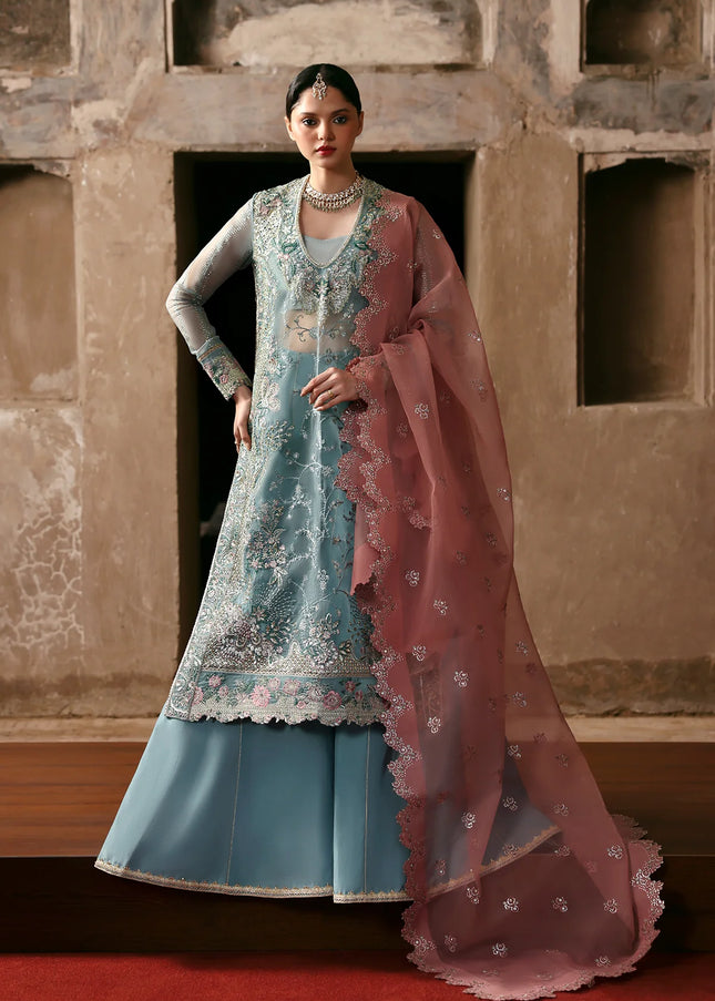 Ayzel | Kaashvi'25 - Ravina