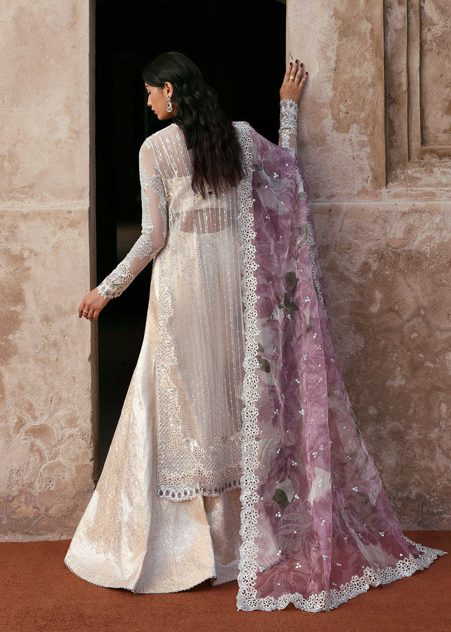 Ayzel | Kaashvi'25 - Meharvi