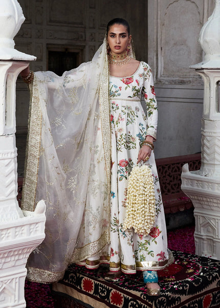 Hussain Rehar | Festive Pret'25 - Minara