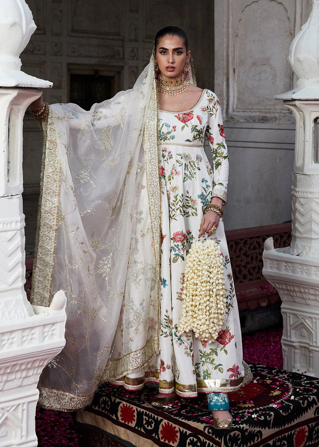 Hussain Rehar | Festive Pret'25 - Minara