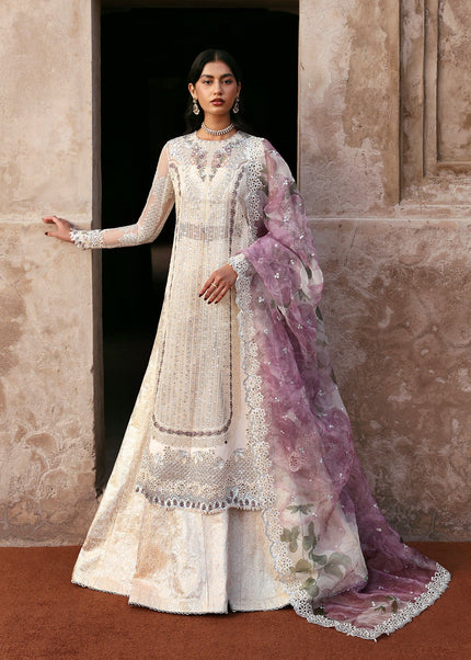 Ayzel | Kaashvi'25 - Meharvi