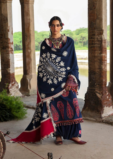 Hussain Rehar | Karandi'25 - Gulbano