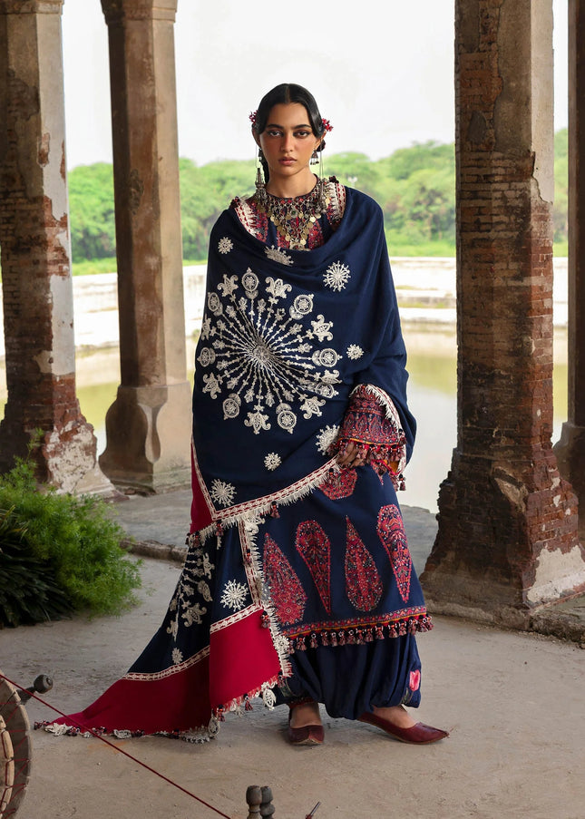 Hussain Rehar | Karandi'25 - Gulbano