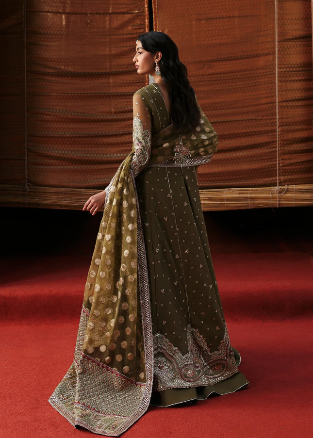 Ayzel | Kaashvi'25 - Jhanvi