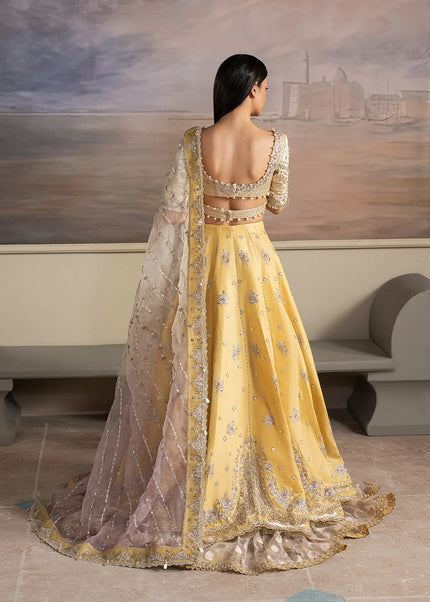 Ayzel | Solaris'25 - Soleva