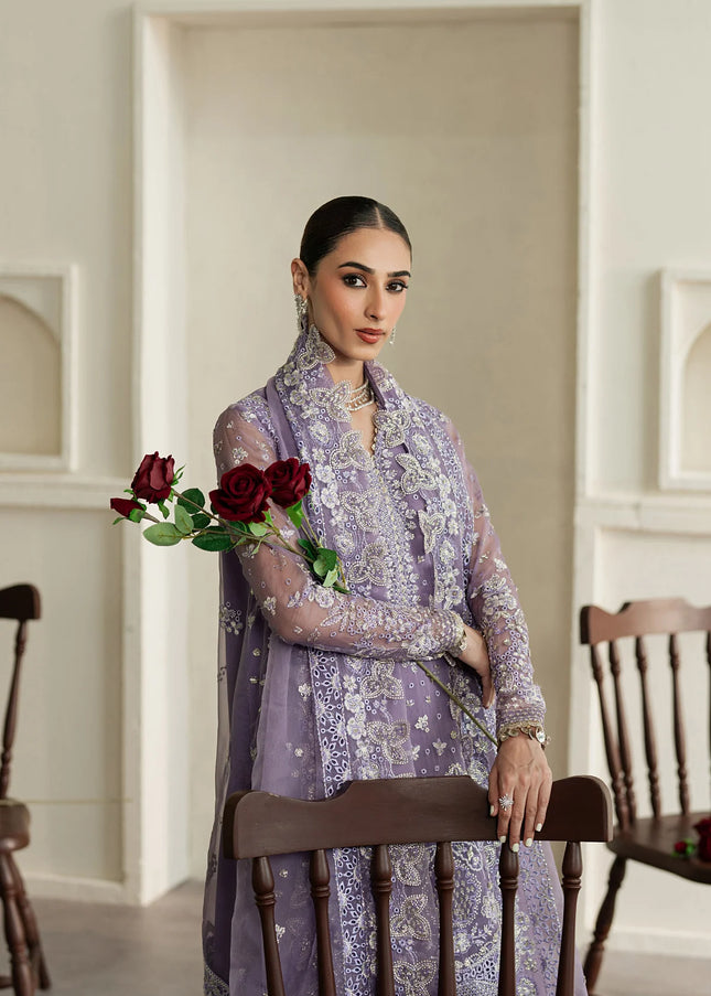 Ayzel | Pehli Nazar'25 - Afsana