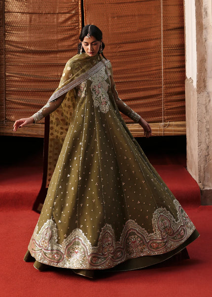 Ayzel | Kaashvi'25 - Jhanvi