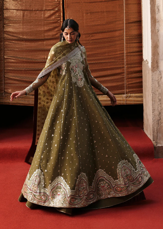 Ayzel | Kaashvi'25 - Jhanvi