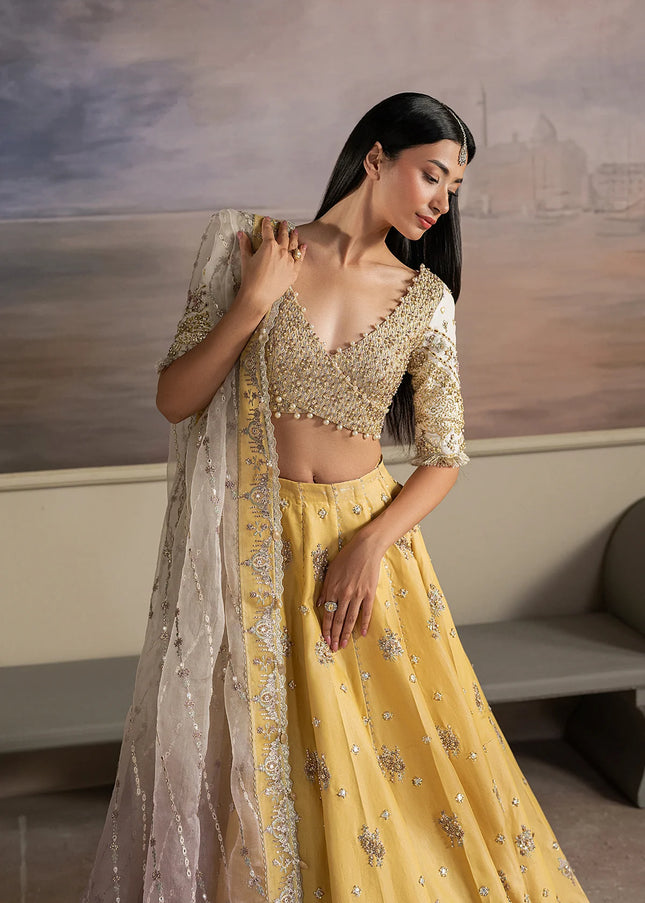 Ayzel | Solaris'25 - Soleva