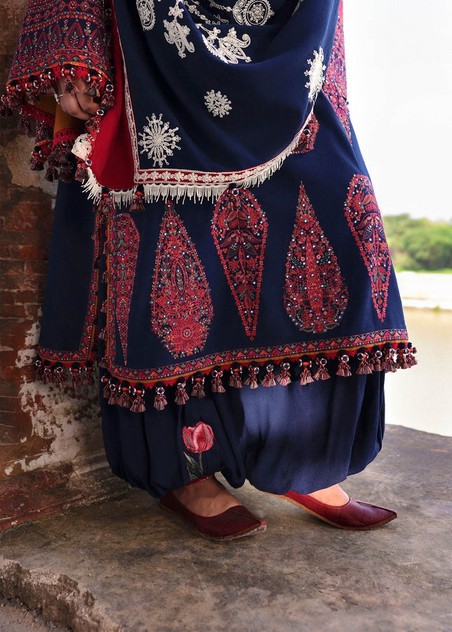 Hussain Rehar | Karandi'25 - Gulbano