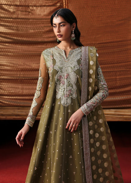 Ayzel | Kaashvi'25 - Jhanvi