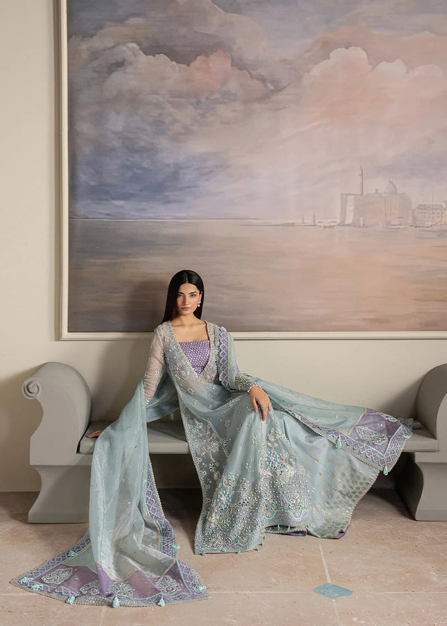 Ayzel | Solaris'25 - Aurayne