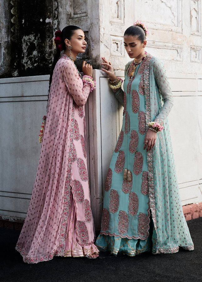 Hussain Rehar | Festive Pret'25 - Havena