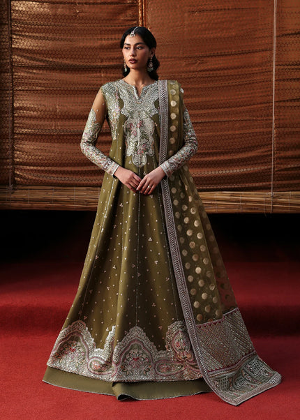 Ayzel | Kaashvi'25 - Jhanvi