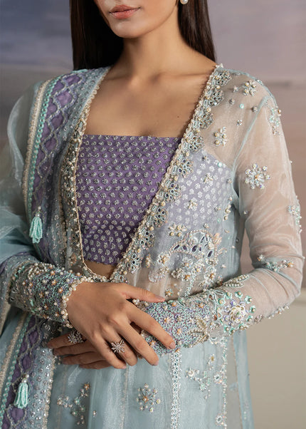 Ayzel | Solaris'25 - Aurayne