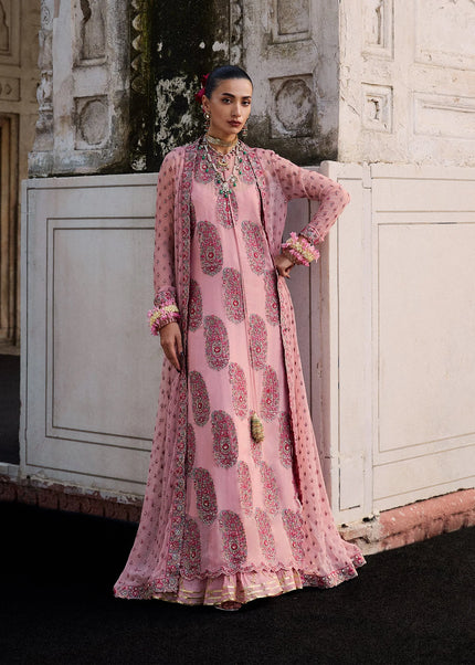 Hussain Rehar | Festive Pret'25 - Havena