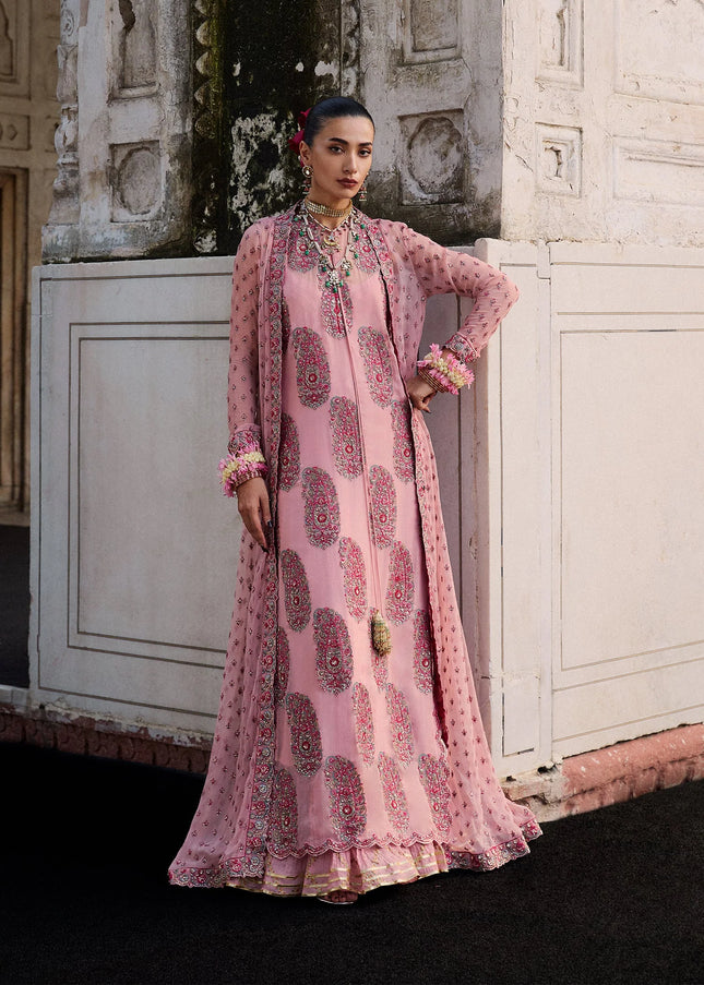Hussain Rehar | Festive Pret'25 - Havena