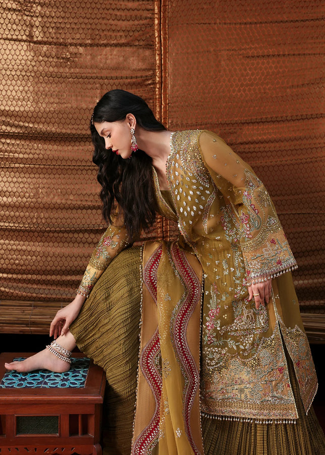 Ayzel | Kaashvi'25 - Ushna