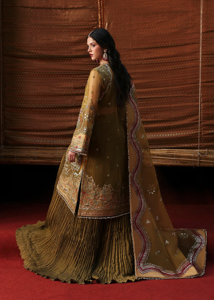 Ayzel | Kaashvi'25 - Ushna