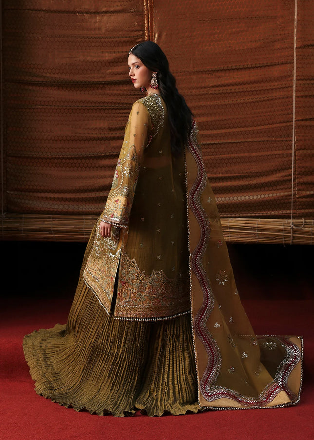 Ayzel | Kaashvi'25 - Ushna