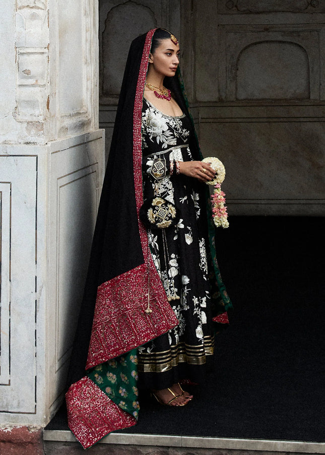 Hussain Rehar | Festive Pret'25 - Nagira