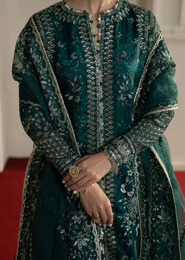Ayzel | Pehli Nazar'25 - Nazrana