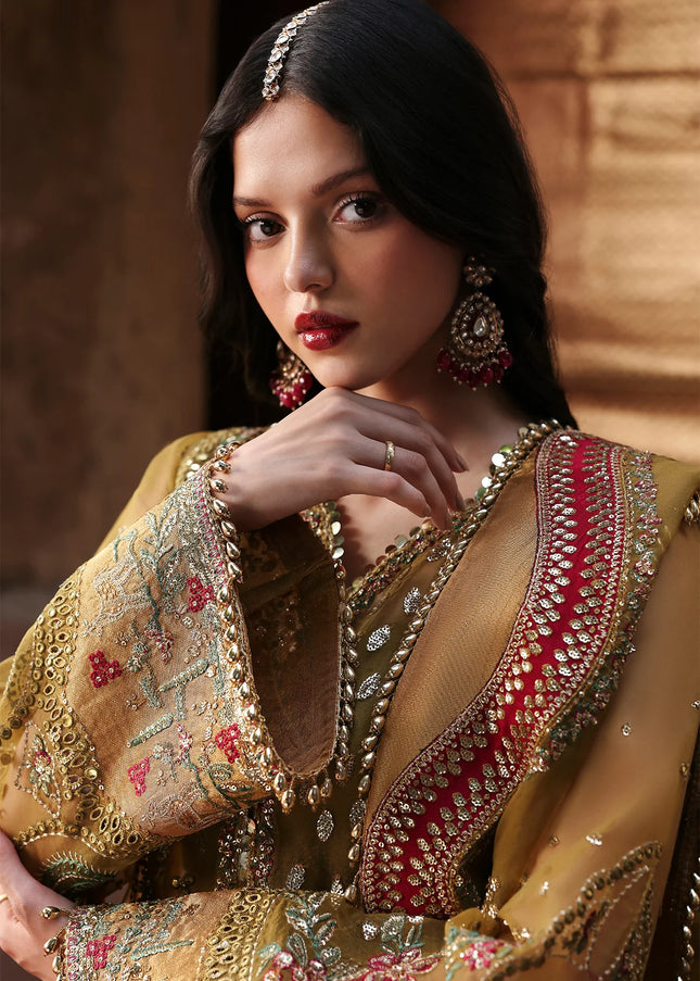 Ayzel | Kaashvi'25 - Ushna