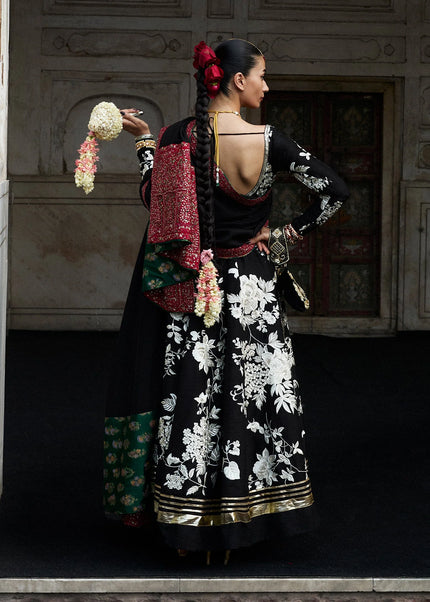 Hussain Rehar | Festive Pret'25 - Nagira