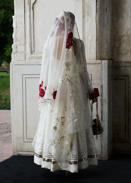 Hussain Rehar | Festive Pret'25 - Nooria