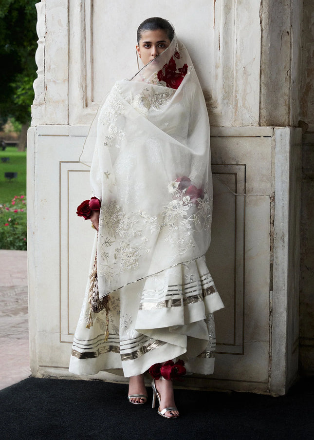 Hussain Rehar | Festive Pret'25 - Nooria