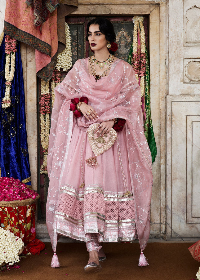 Hussain Rehar | Festive Pret'25 - Raniza